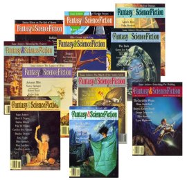 1991 Covers