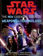 Star Wars: The New Essential Guide to Weapons and Technology