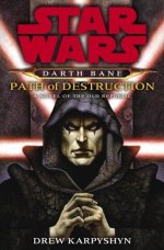 Star Wars: Darth Bane: Path of Destruction