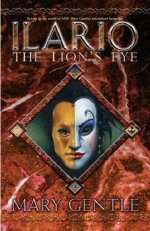 Ilario: the Lion's Eye