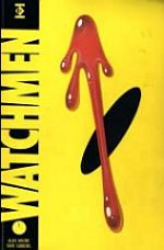 Watchmen UK cover