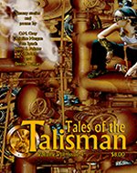 Tales of the Talisman Volume 8, Issue 4
